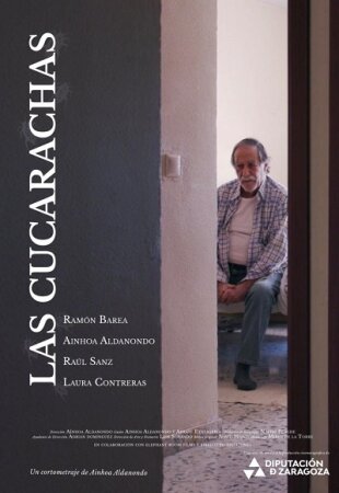 Las cucarachas BDrip MP4 Castellano