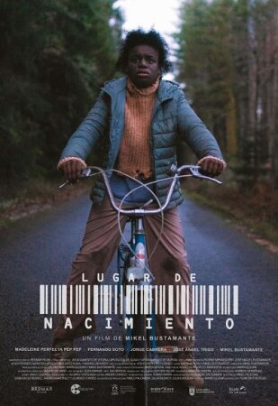 Lugar de nacimiento BDrip MP4 Castellano