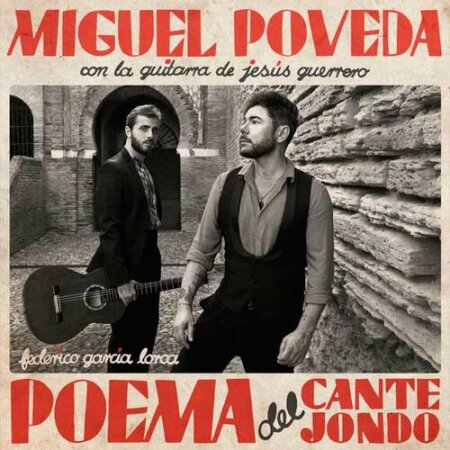 Miguel Poveda - Poema del Cante Jondo (2024) Mp3
