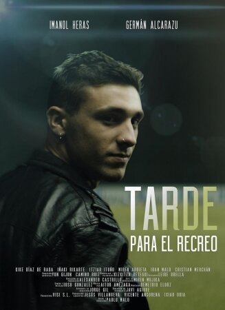 Tarde para el recreo BDrip MP4 Castellano