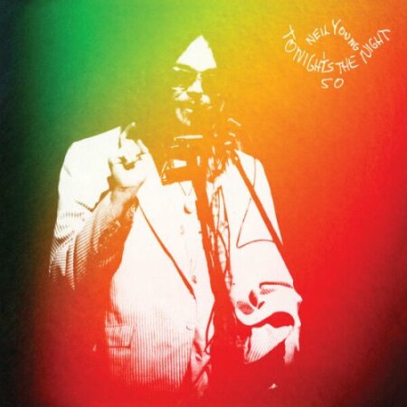 Neil Young - Tonight's the Night (50th Anniversary) (2025) Mp3