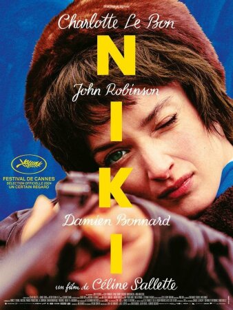 Niki BDrip XviD Castellano
