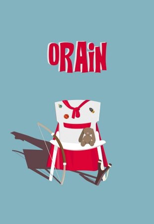 Orain BDrip XviD Castellano