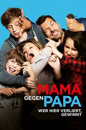 Papá o mamá (2015) HDrip XviD Castellano
