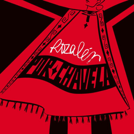 Rozalén - Rozalén por Chavela (2025) Mp3