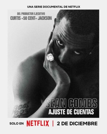Sean Combs: Ajuste de cuentas T1