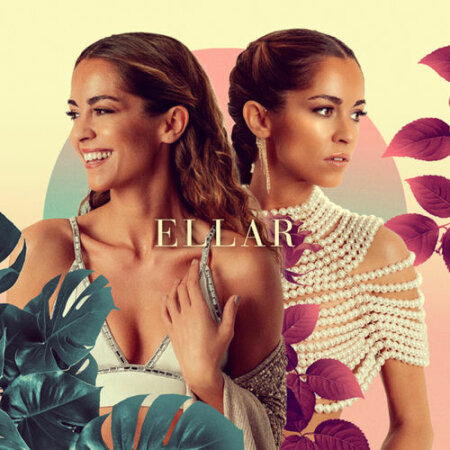 Sofia Ellar - ELLAR (2025) Mp3