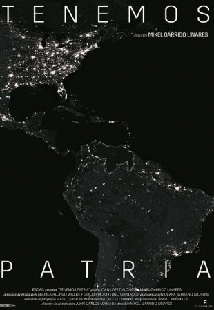 Tenemos Patria BDrip MP4 Castellano