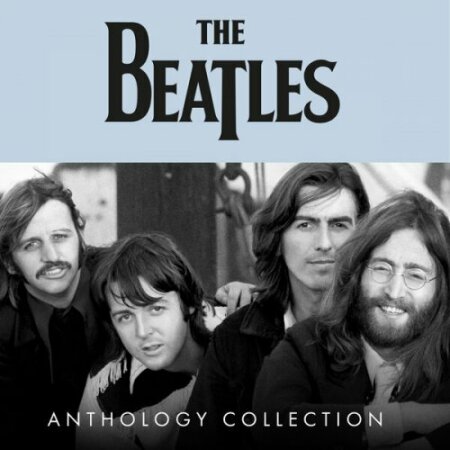 The Beatles - Anthology Collection (2025) Mp3