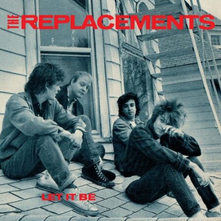 The Replacements - Let It Be (Deluxe Edition)  (2025) Mp3