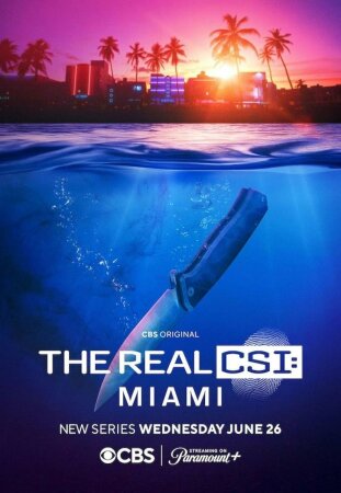 The Real CSI: Miami T1
