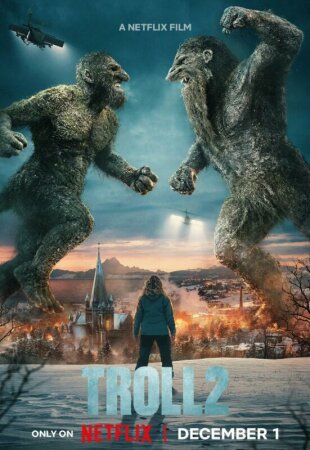 Trol2 (2025) BDrip XviD Castellano