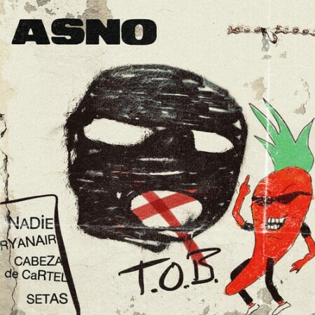 Tu Otra Bonita - Asno (2025) Mp3