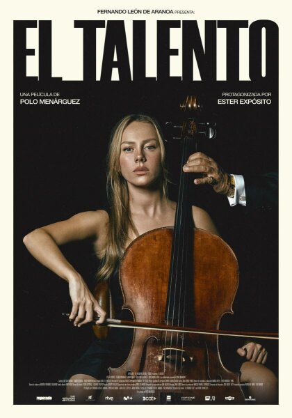El talento BDrip XviD Castellano