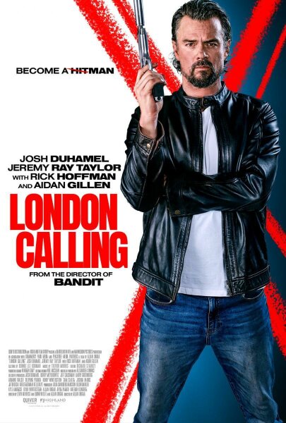 London Calling BDrip XviD Castellano