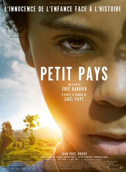 Pequeño pais BDrip XviD Castellano