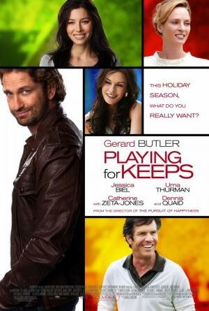 Un buen partido [2012 Deporte] HDrip XviD Castellano