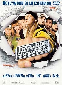 Jay y Bob el silencioso contraatacan (2001) HDrip XviD Castellano