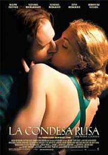 La condesa rusa (2005) DVDrip XviD Castellano