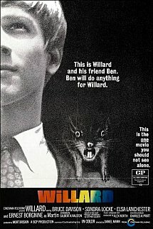 La revolución de las ratas (1971) DVDrip