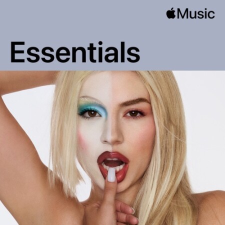 Ava Max - Essentials (2025) Mp3