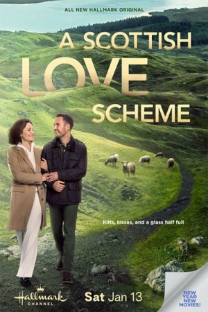 Un Plan Escocés para Enamorarte BDrip XviD Castellano