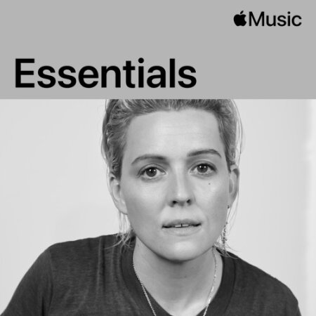 Brandi Carlile - Essentials (2025) Mp3