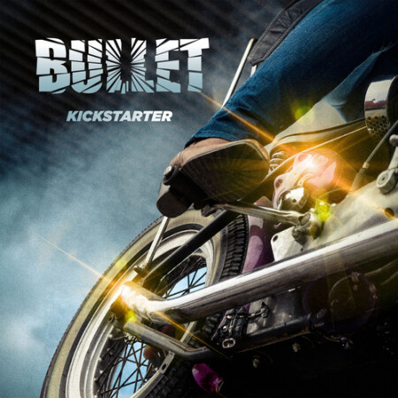 Bullet - Kickstarter (2026)