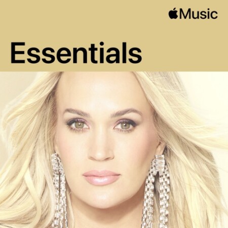 Carrie Underwood - Essentials (2025) Mp3