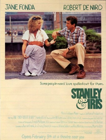 Cartas a Iris (1990) DVDrip XviD Castellano