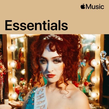 Chappell Roan - Essentials (2025) Mp3