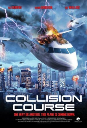 Colisión inminente (2012 Acción) HDrip XviD Castellano
