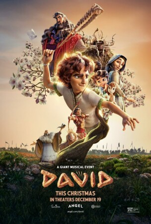 David BDrip XviD Latino