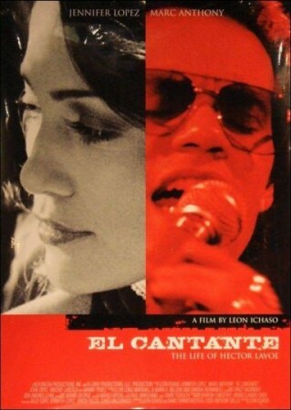 El cantante ( 2006 Biográfico ) DVDrip XviD Castellano