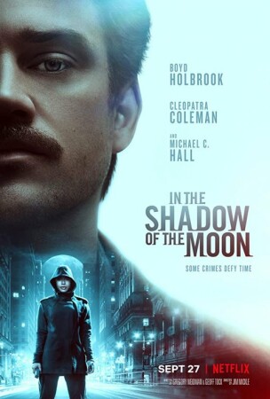 El lado siniestro de la luna (2019) HDrip XviD Castellano