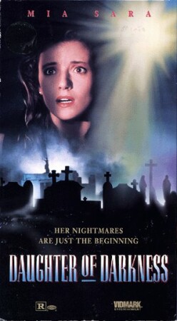 El límite del destino / La hija de las tinieblas (1990) DVDrip