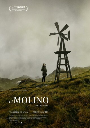 El molino BDrip XviD Castellano