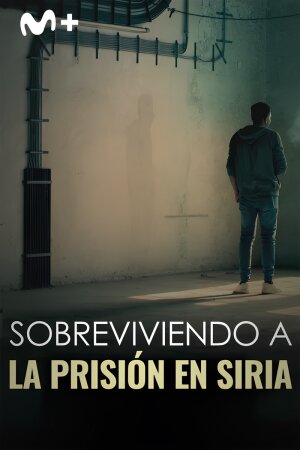 Sobreviviendo a la prisión en Siria BDrip XviD Castellano