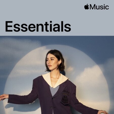 Gracie Abrams - Essentials (2025) Mp3