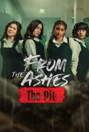 De las cenizas Bajo tierra BDrip XviD Castellano