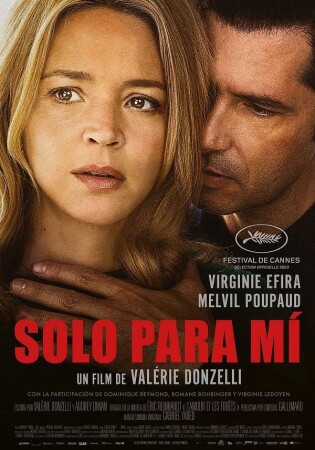 Solo para mí BDrip XviD Castellano