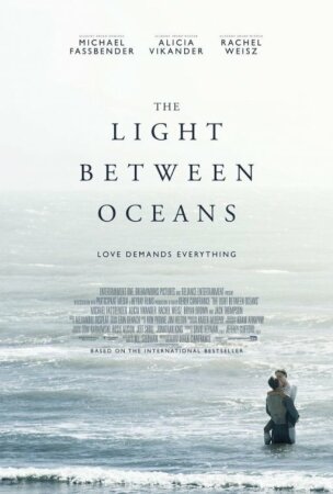 La luz entre los océanos (2016) HDrip XviD Castellano