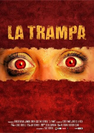 La Trampa BDrip MP4 Castellano