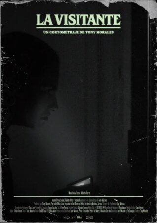 La visitante BDrip MP4 Castellano