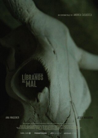 Líbranos del mal BDrip XviD Castellano