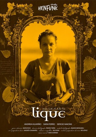Lique BDrip MP4 Castellano