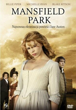 Mansfield Park (2007) DVDrip XviD Castellano
