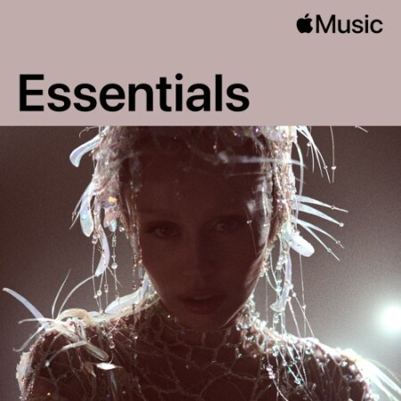 Miley Cyrus - Essentials (2025) Mp3