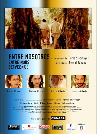 Entre nosotros BDrip MP4 Castellano