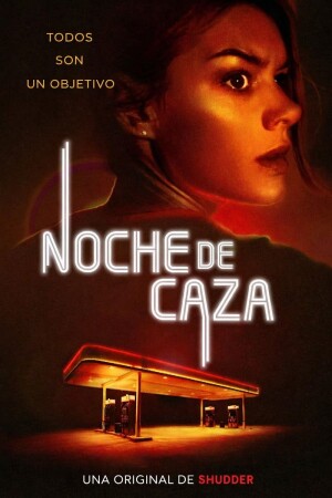 Noche de caza BDrip XviD Castellano